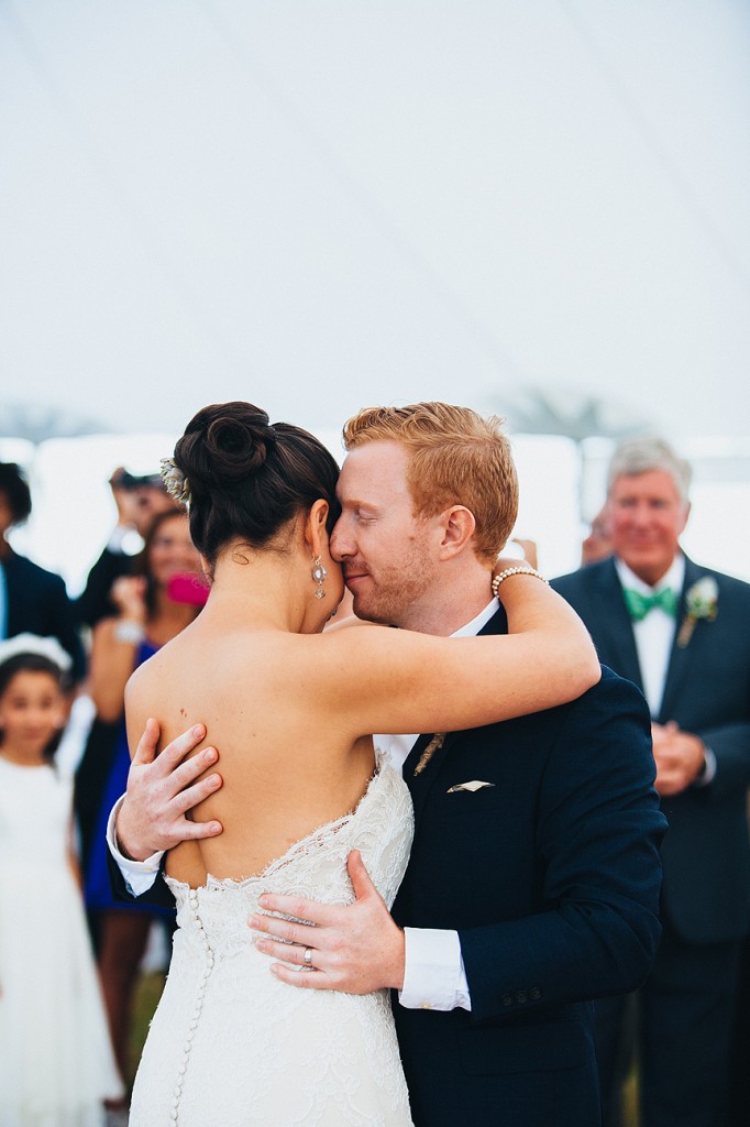 Best Cape Cod & New England Wedding Photographer Katie