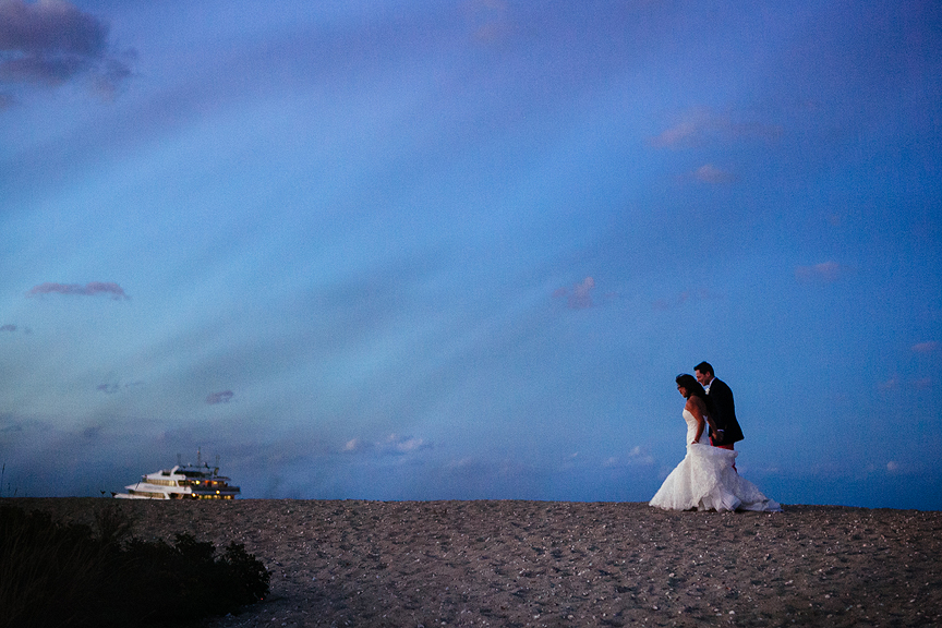 Katie Pietrowski Photography | Atsuko & Adam Married! – Great Harbor ...