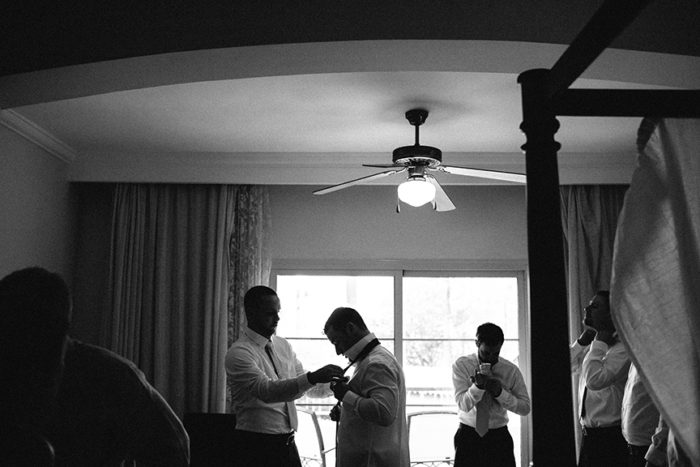 Chloe + Derick | Punta Cana Destination Wedding Photographer